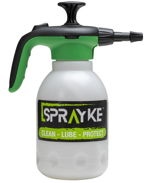 Sprayke Sprayke Pomp Rolver for Super Cleaner 1500ml