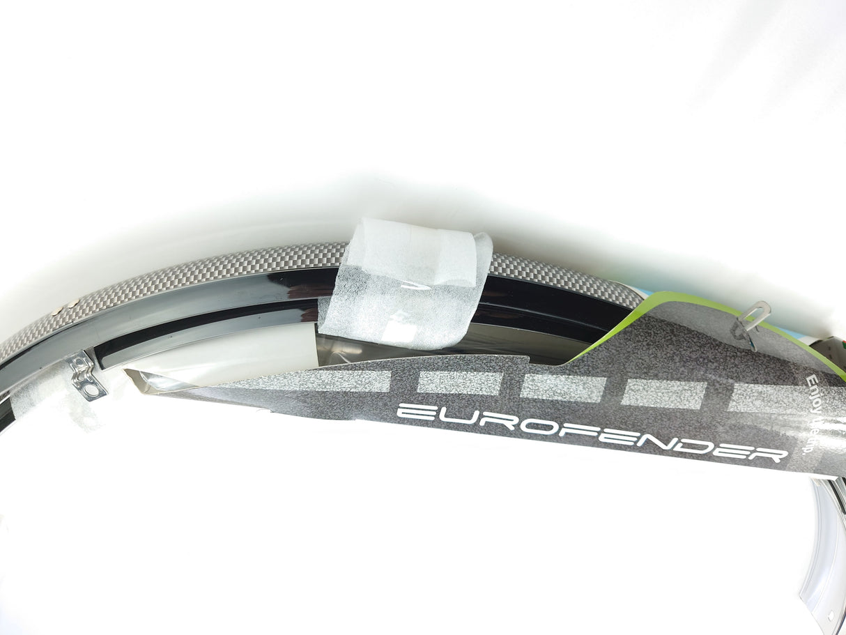 Set di Mudguard Euro 28 46mm