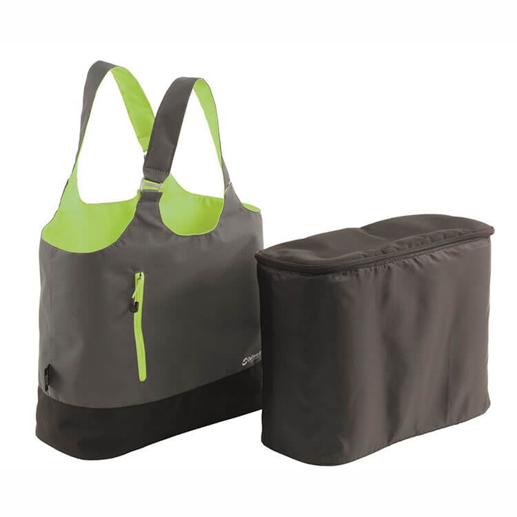 Outwell Puffin plus frais sac bleu foncé