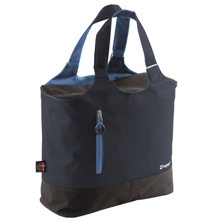 Outwell Puffin plus frais sac bleu foncé