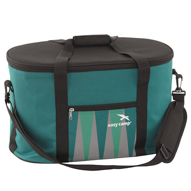 Easy Camp Backgammon L Cooler Bag