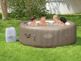 Bestway Lay-Z-Spa Palm Springs AirJet Inflable Jacuzzi