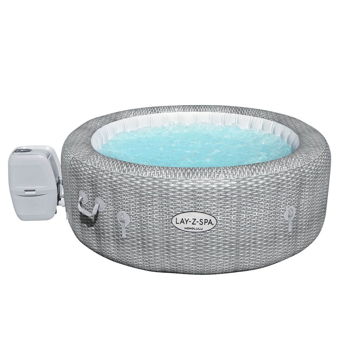 Bestway Lay-Z-Spa Honolulu Airjet nafukovací jacuzzi