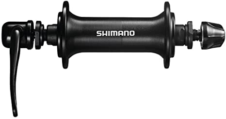 Shimano Fore Hub HB-T4000 Alivio 100 mm Excl.Steekas