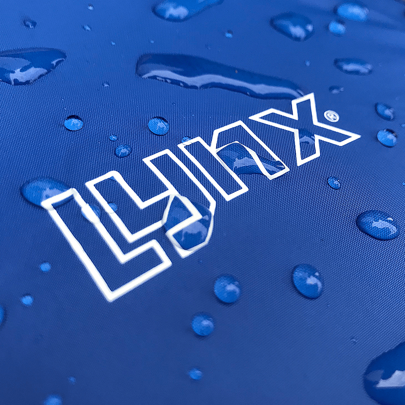 Lynx Raincoat sèche GO