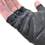 Guantes de bicicleta Lynx (L)