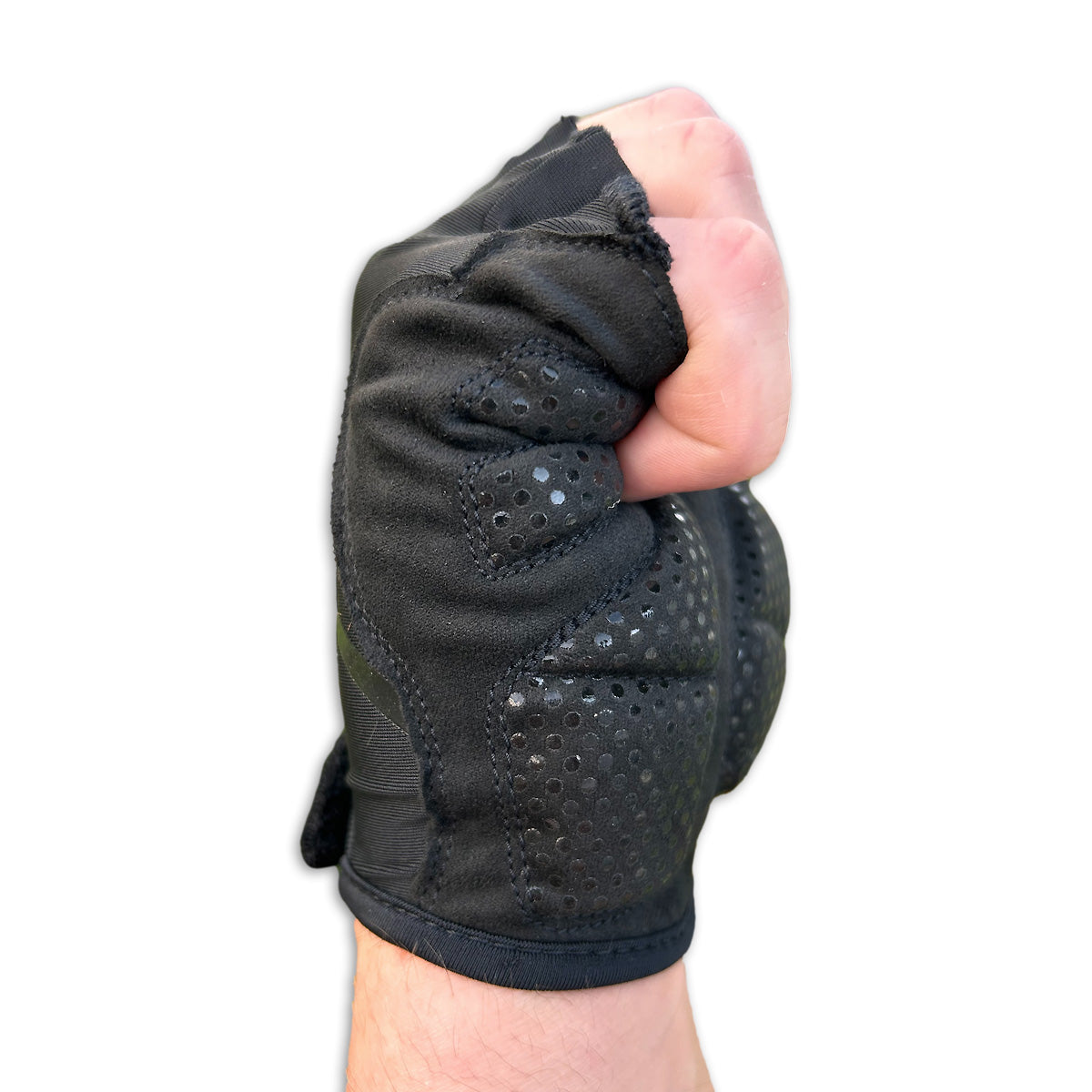 Guantes para bicicletas de lince (M)