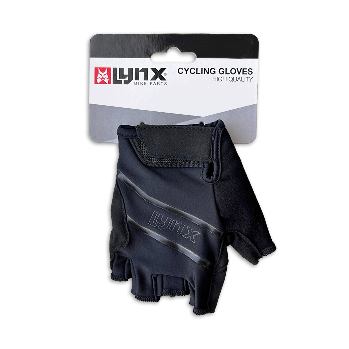 Guantes para bicicletas de lince (M)