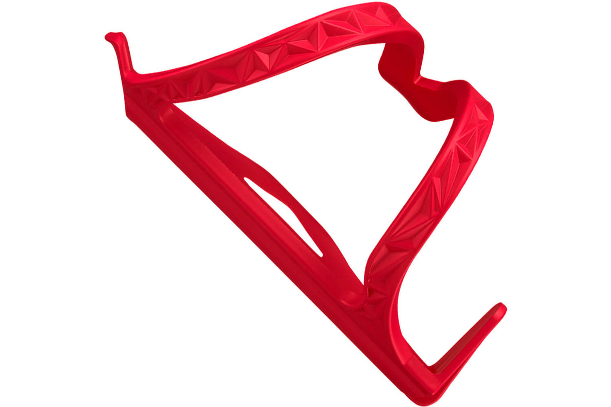 Supacaz Side Swipe Cage Bidone Holder Right Red