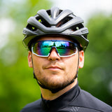 Lynx Lunettes à vélo Galibier