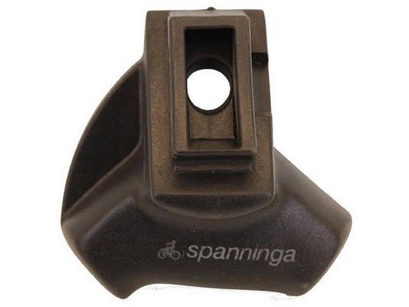 Spanninga Standard Hood smal 20 mm