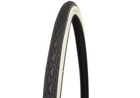 Schwalbe Tire Road Cruiser 42-622 (28x1.60) Sort hvid