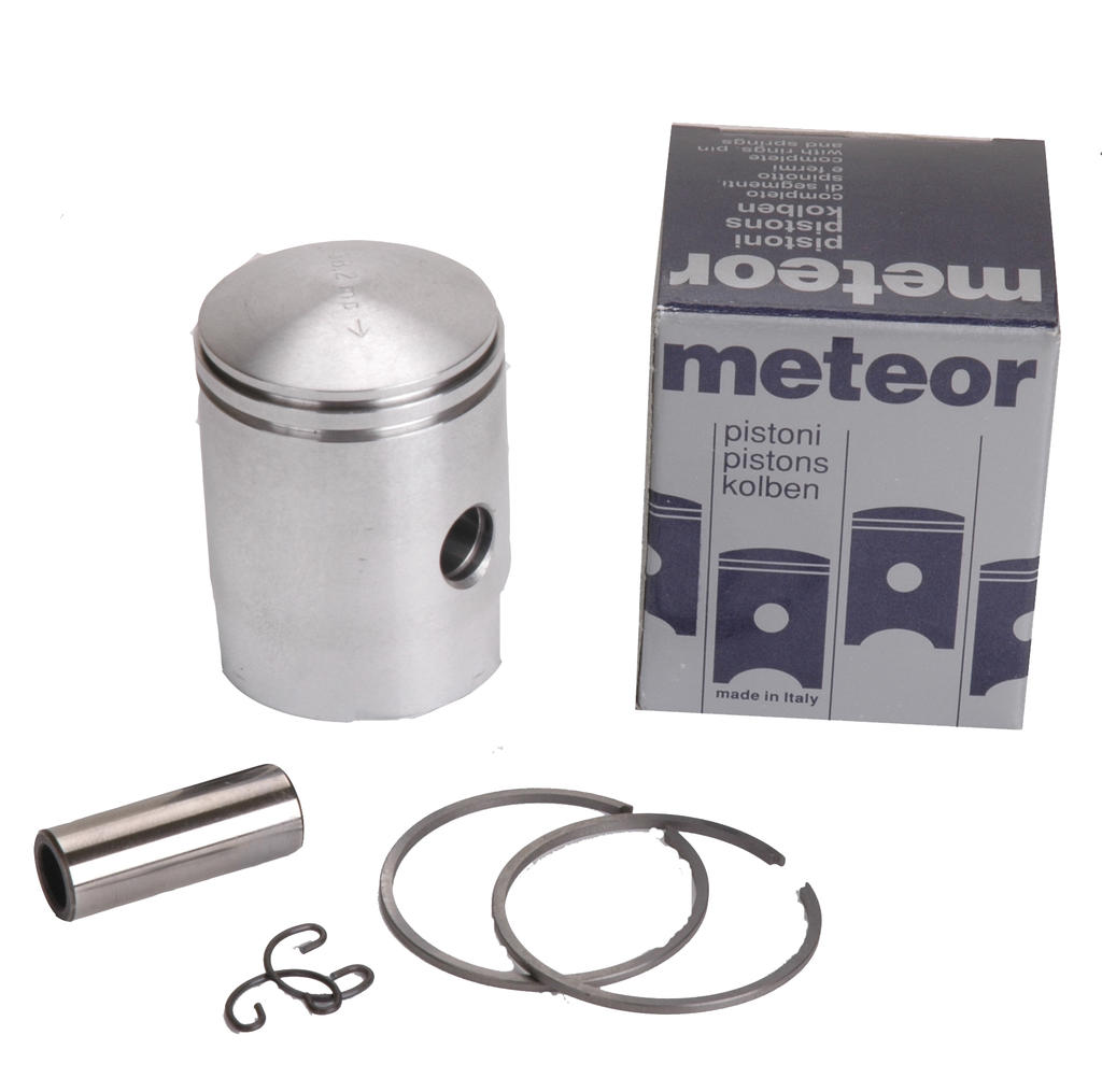 Piston de météores 38,40 P10 Vespa Meteor