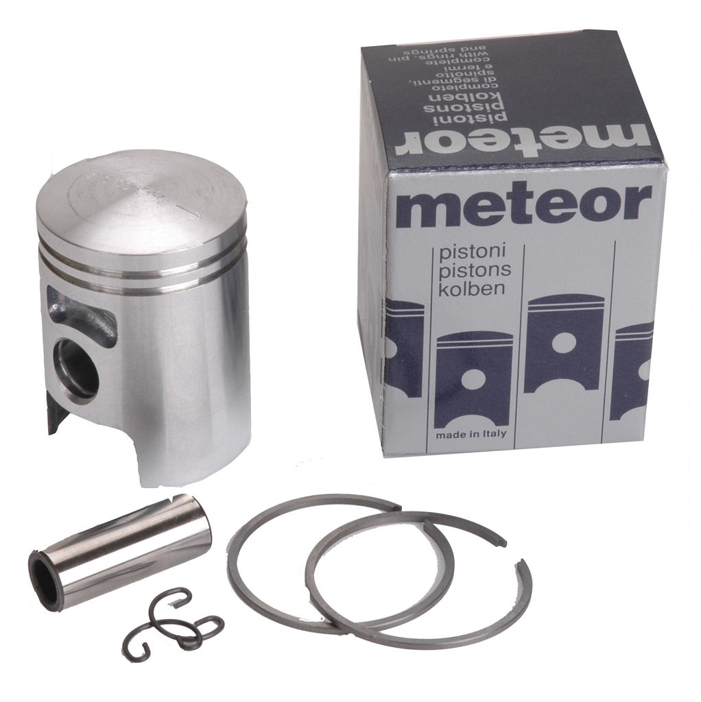 Meteor Piston 39.00 P12 Kymco Meteor