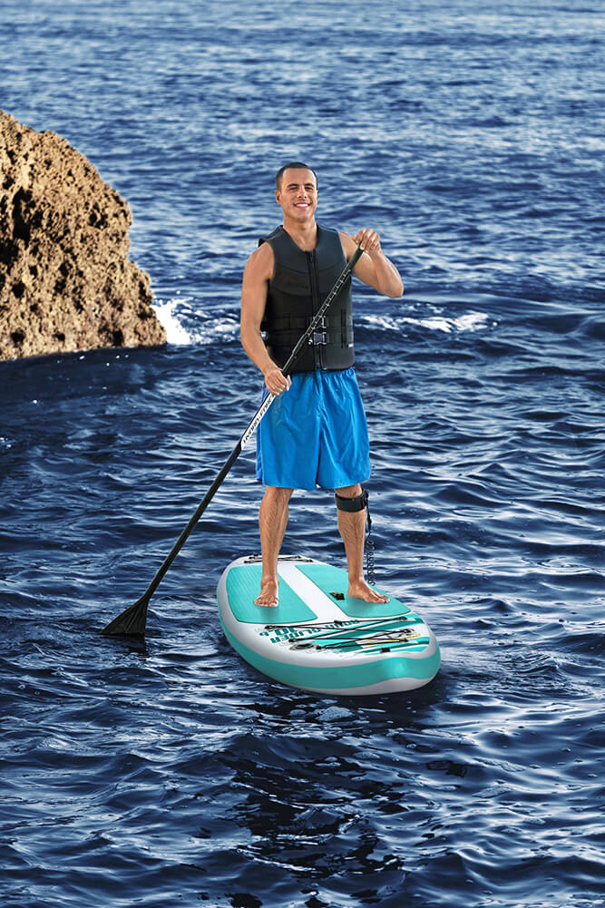 Bestway Hydro Aqua Glider Sup Set