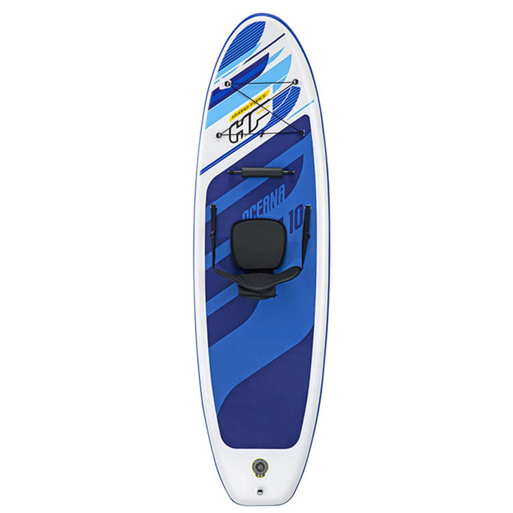 Zestaw Bestway Hydro Oceana SUP