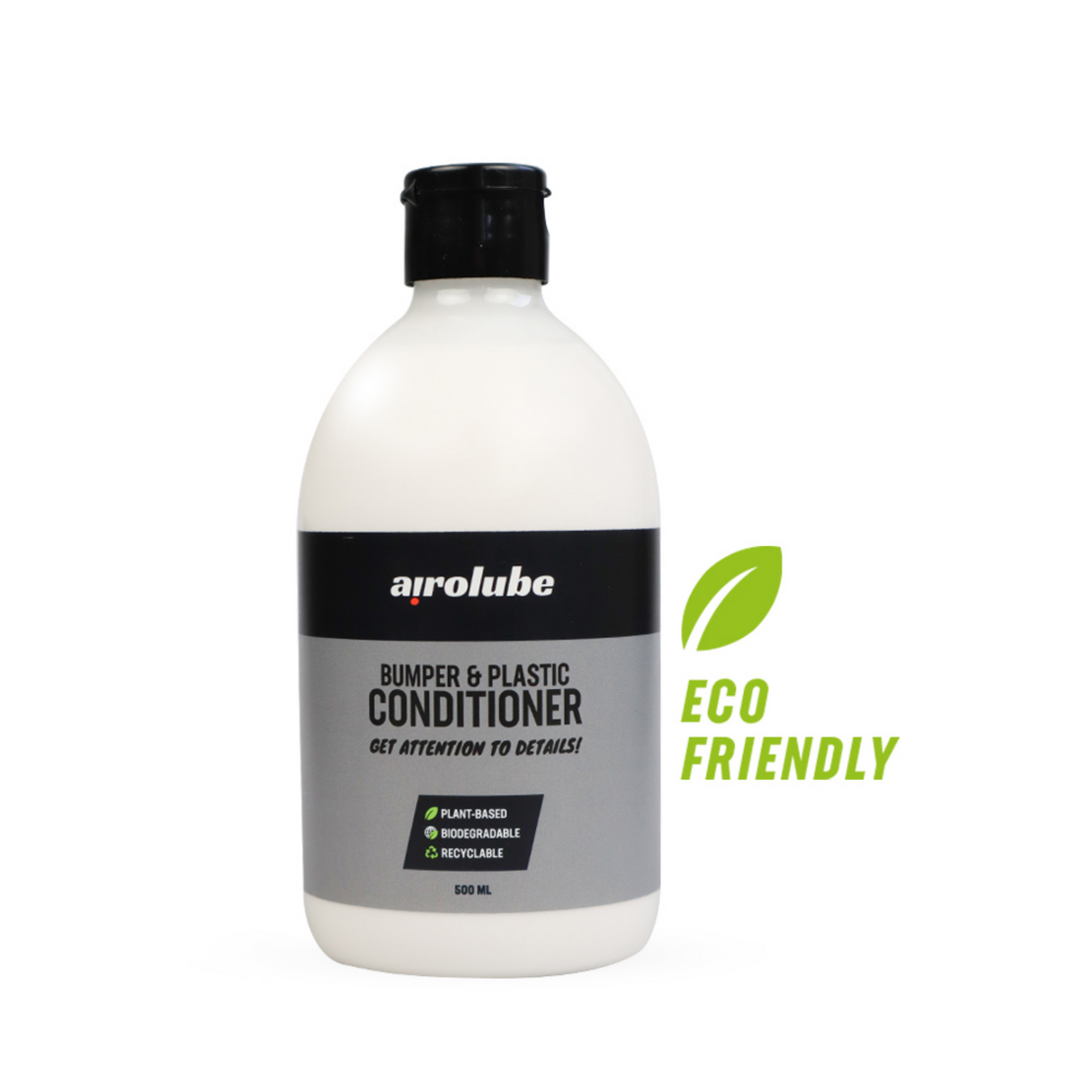 Airolube Stoßfänger Kunststoff Conditioner 500 ml