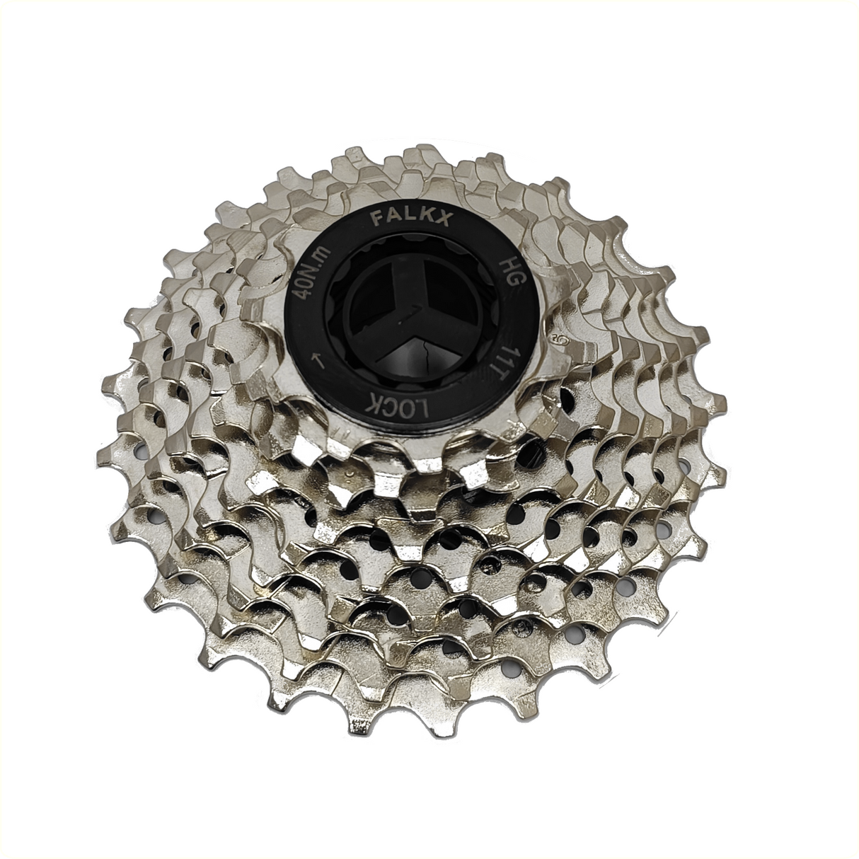 Falkx FALKX 9-speed Cassette index 11-25