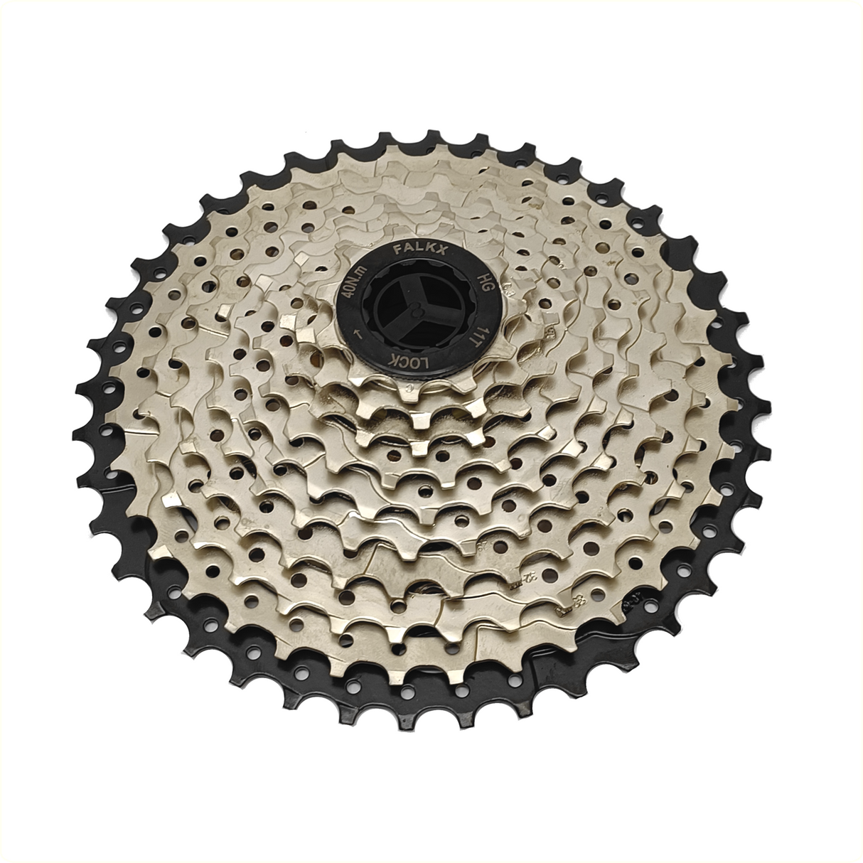 Falkx FALKX 10-speed Cassette index 11-40