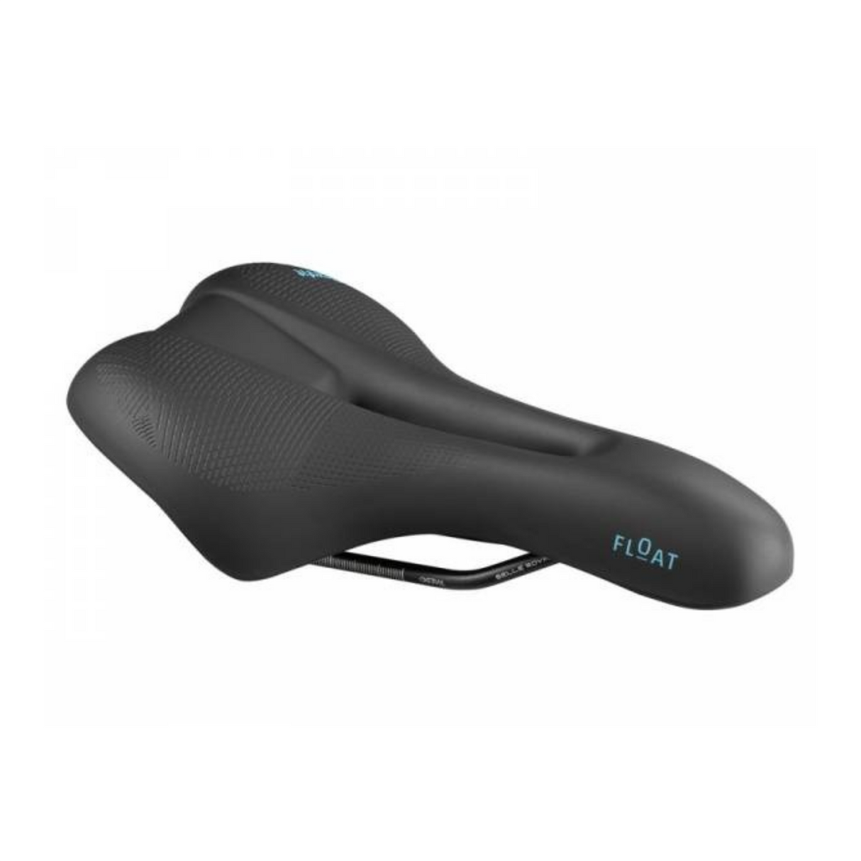 Selleroyal Selle Float Athletic, sans nœud coulant.