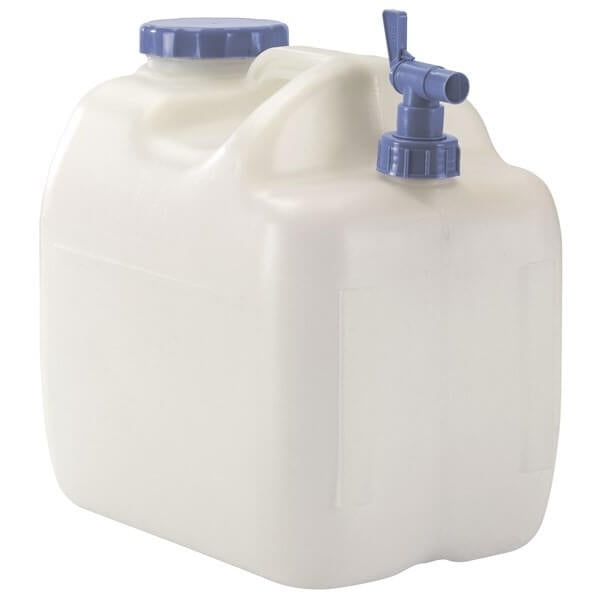 Camp Easy Jerrycan 23L