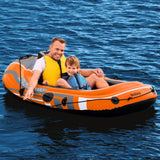 Bestway Boat gonflable Kondor 2000 188x98 cm