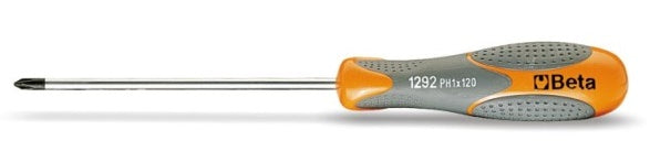 Beta 1292 Cross head screwdriver 0x3x60