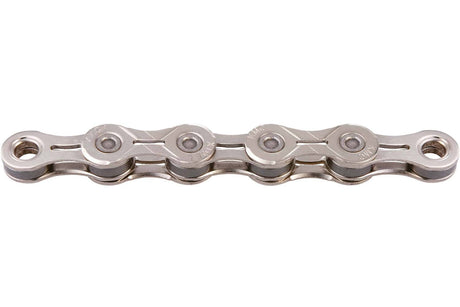 KMC Bicycle Chain X10el - Silver - 10 velocità - 114 link