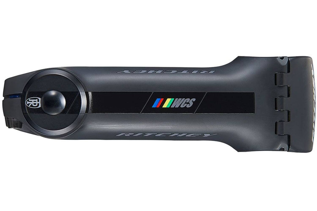 Ritchey STEM WCS Chicane B2 Blattte 130mm inklusive tophætte