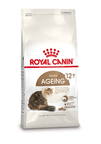 Royal Canin Canin Canin Aging +12