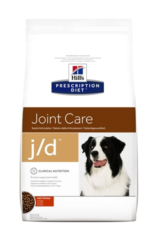 Hill's Prescription Diet Hill's Canine J D Arritus