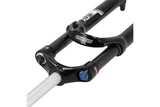 Srsuntour suntour xcr32-ar fork 29 1 8 lor qr 100mm nero