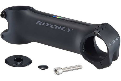 Ritchey STEM WCS Chicane B2 Blattte 130mm inkludert topphette