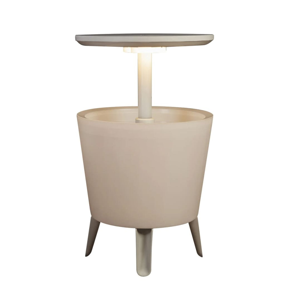 Keter Keter Cool Bar éclaircit blanc 232924