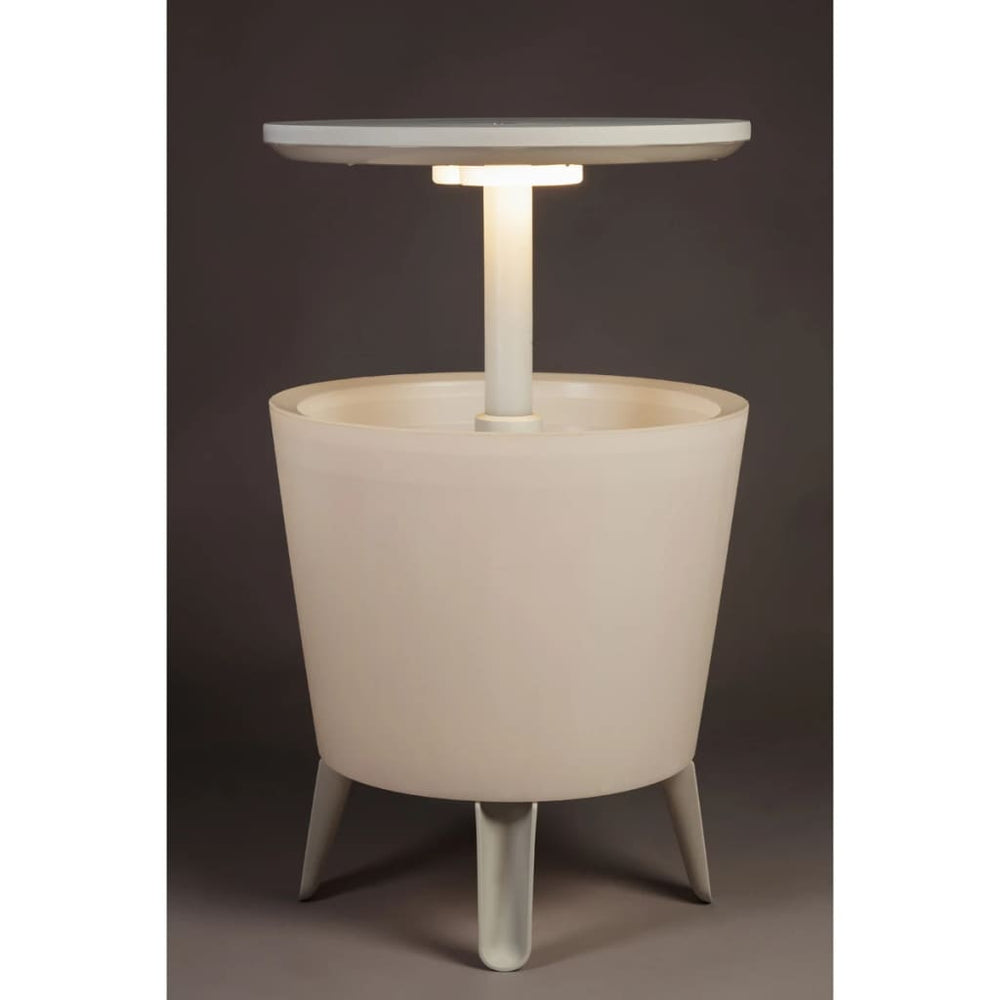 Keter Keter Cool Bar éclaircit blanc 232924