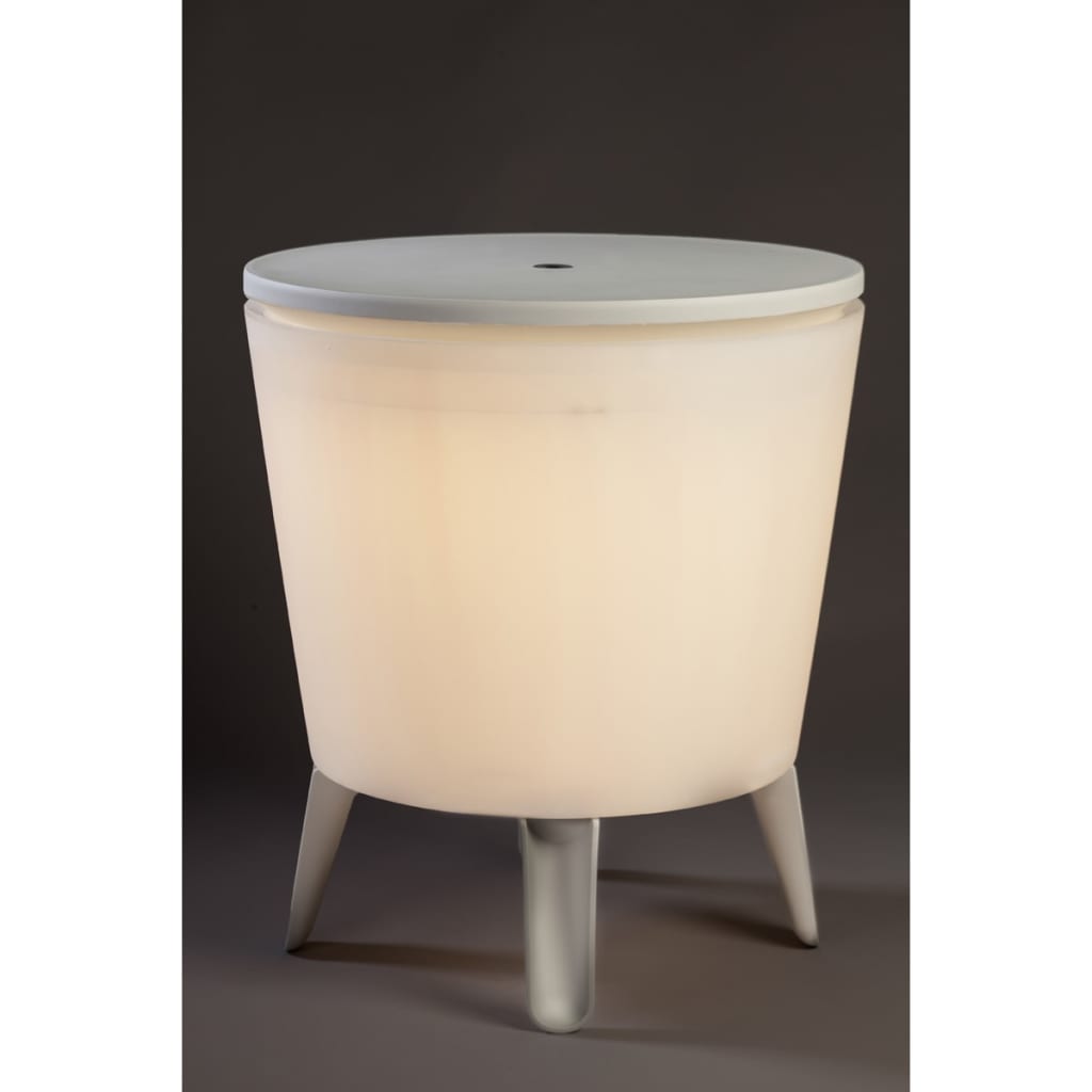 Keter Keter Cool Bar éclaircit blanc 232924