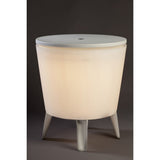 Keter Keter Cool Bar éclaircit blanc 232924