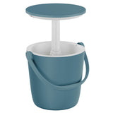 Keter Keter Table Color GO Bar Bar Ocean Bleu
