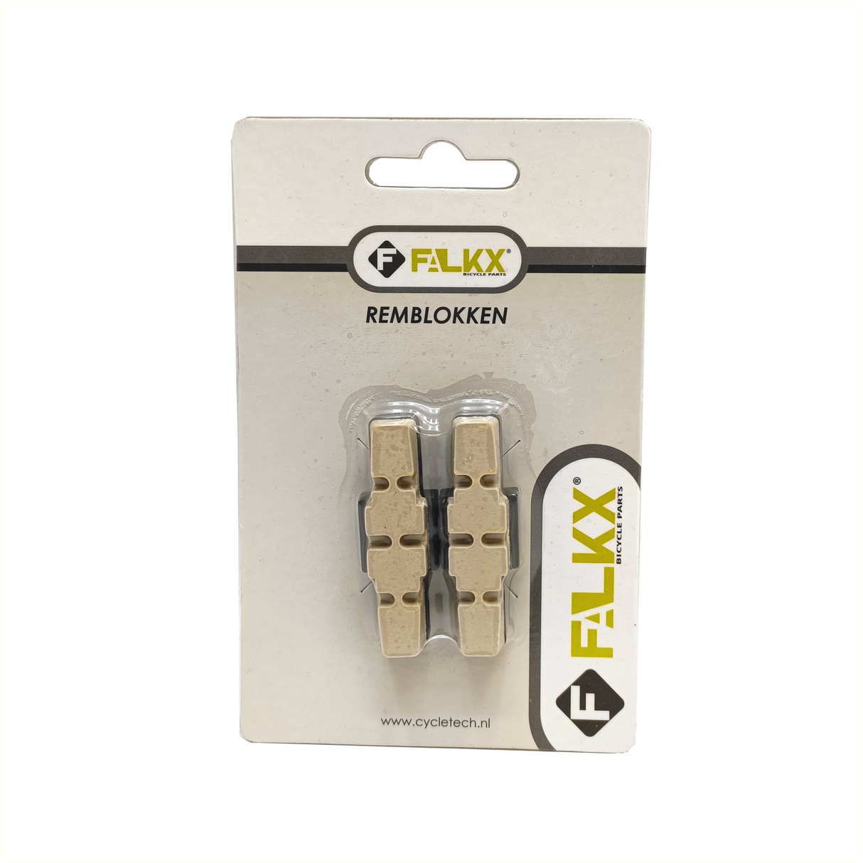 Magura Brake Pads Magura White per coppia