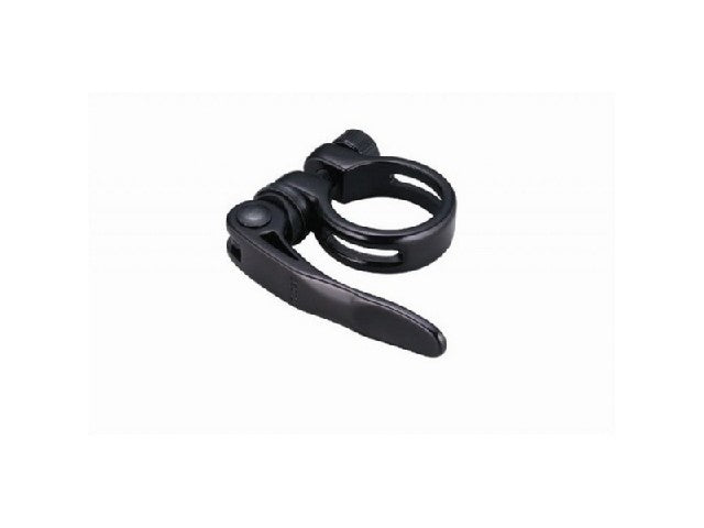 Mirage Zoolpap Clamp Alu 28.6 Black