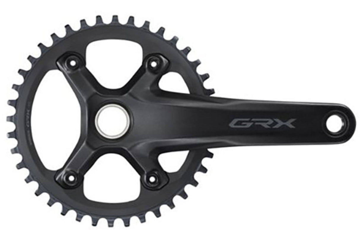 Shimano Crank GRX RX600 175MM 40T 11SP OEM