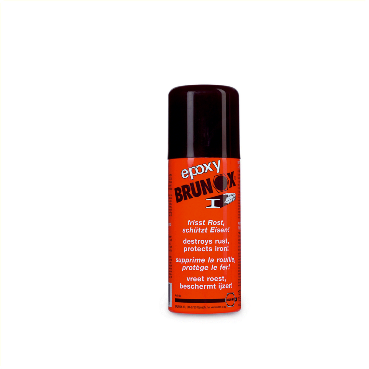 Brunox Epoksydowe spray 150 ml rdzy