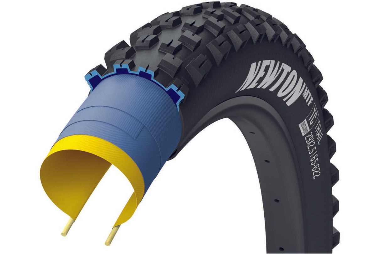 Goodyear Newton mtf trail tlc 29x2.5