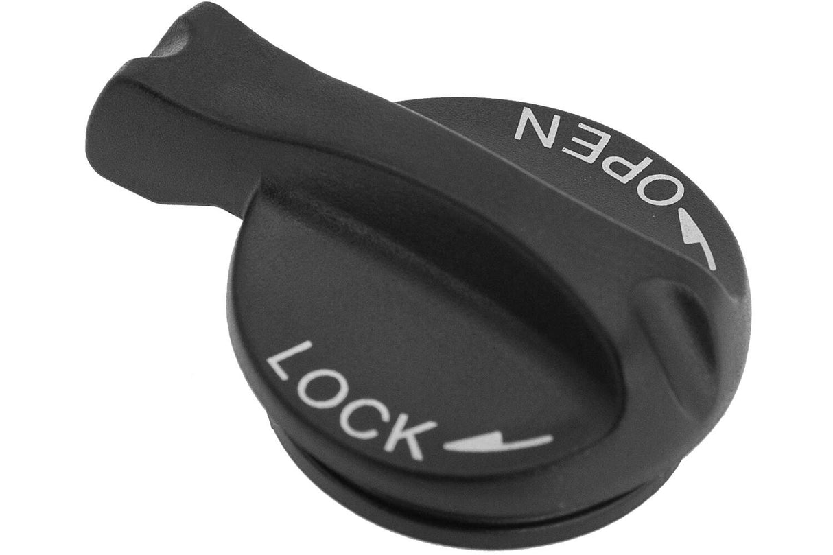 Srsuntour SunTour Lockout Lever FEG387 3 piezas