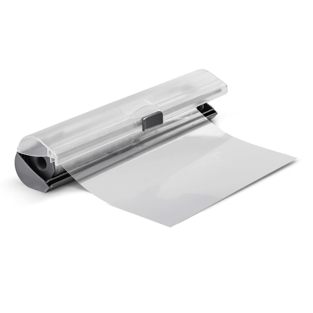 Metaltex Metaltex Roll de rouleau de cuisine 2-en-1