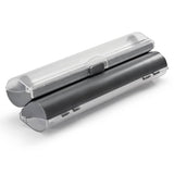 Metaltex Metaltex Roll de rouleau de cuisine 2-en-1