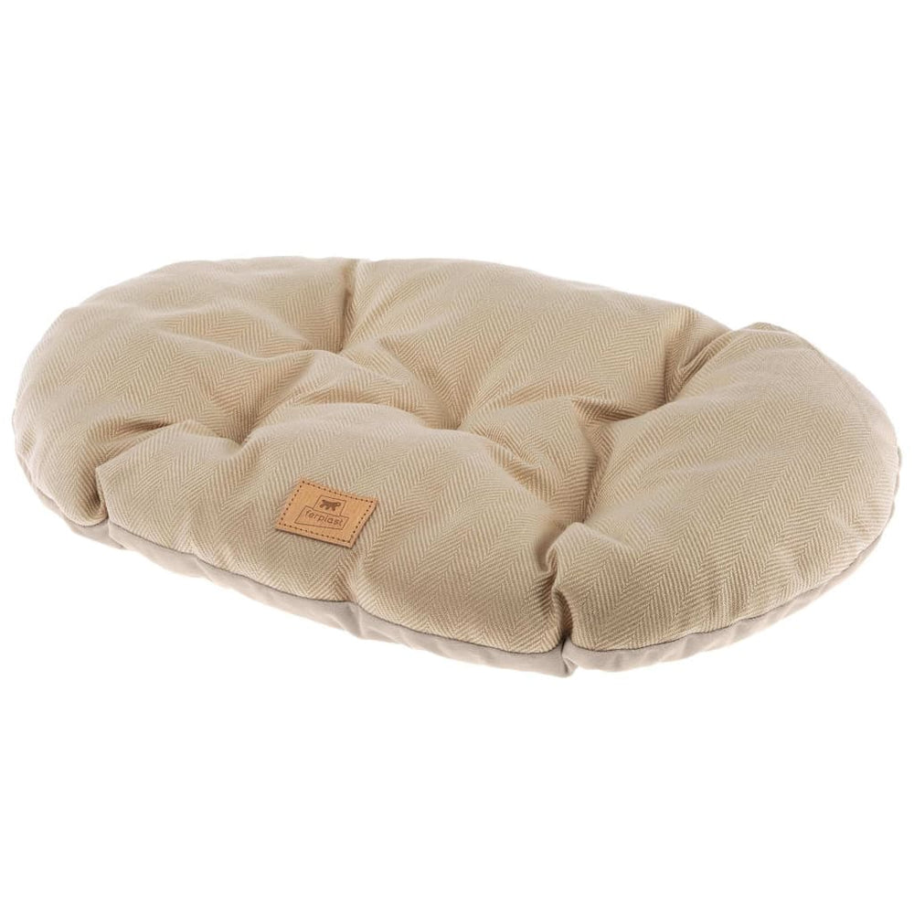 Ferplast Dog and Cat Cushion Stuart 89 10 Beige