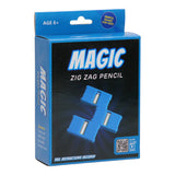 Magic box Zigzag Pencil