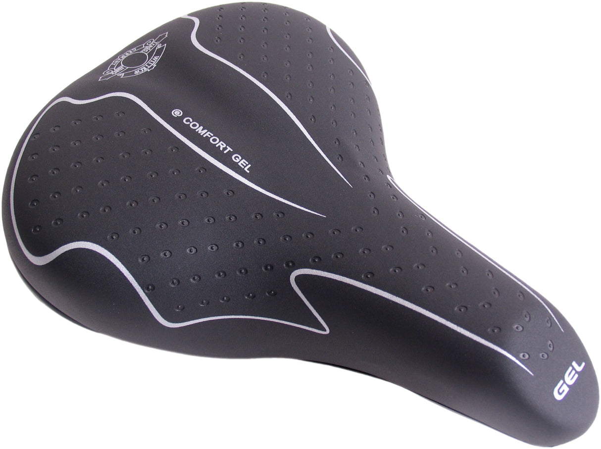 Wittkop Saddle Sport Lady Black