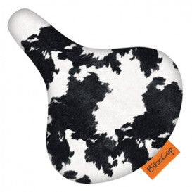 Bikecap Saddleel Cow